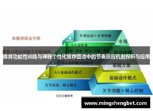 体育功能性训练与课程个性化推荐图谱中的节奏反应机制探析与应用